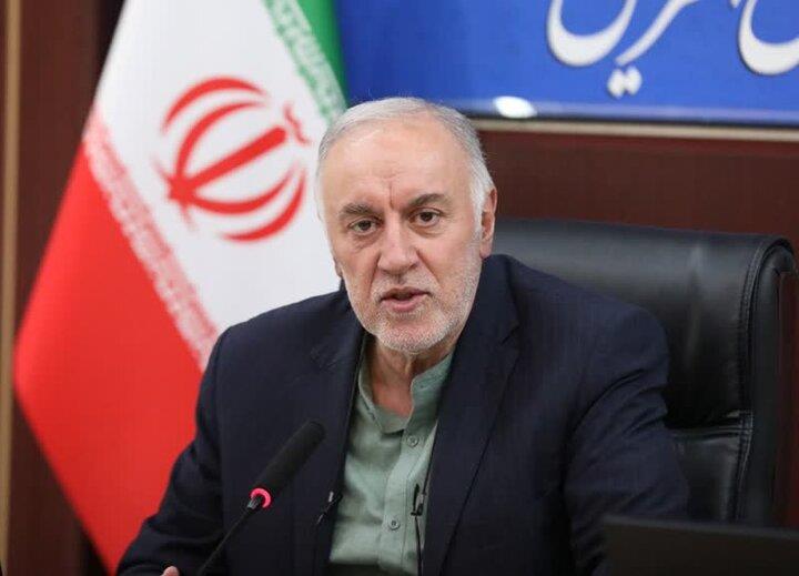 استاندار تهران در جلسه ستاد انتخابات خبر داد؛ تشکیل گروه‌های ارزیابی جهت نظارت بر فرآیند انتخابات